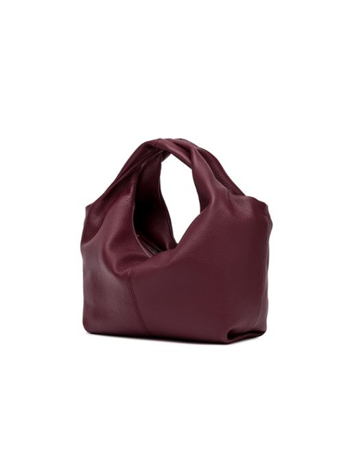 agnese borsa pelle GIANNI CHIARINI | BS 10390 GRN13130